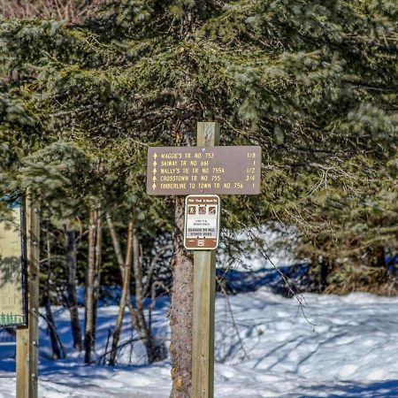 Thunderhead Lodge #301 Government Camp Esterno foto